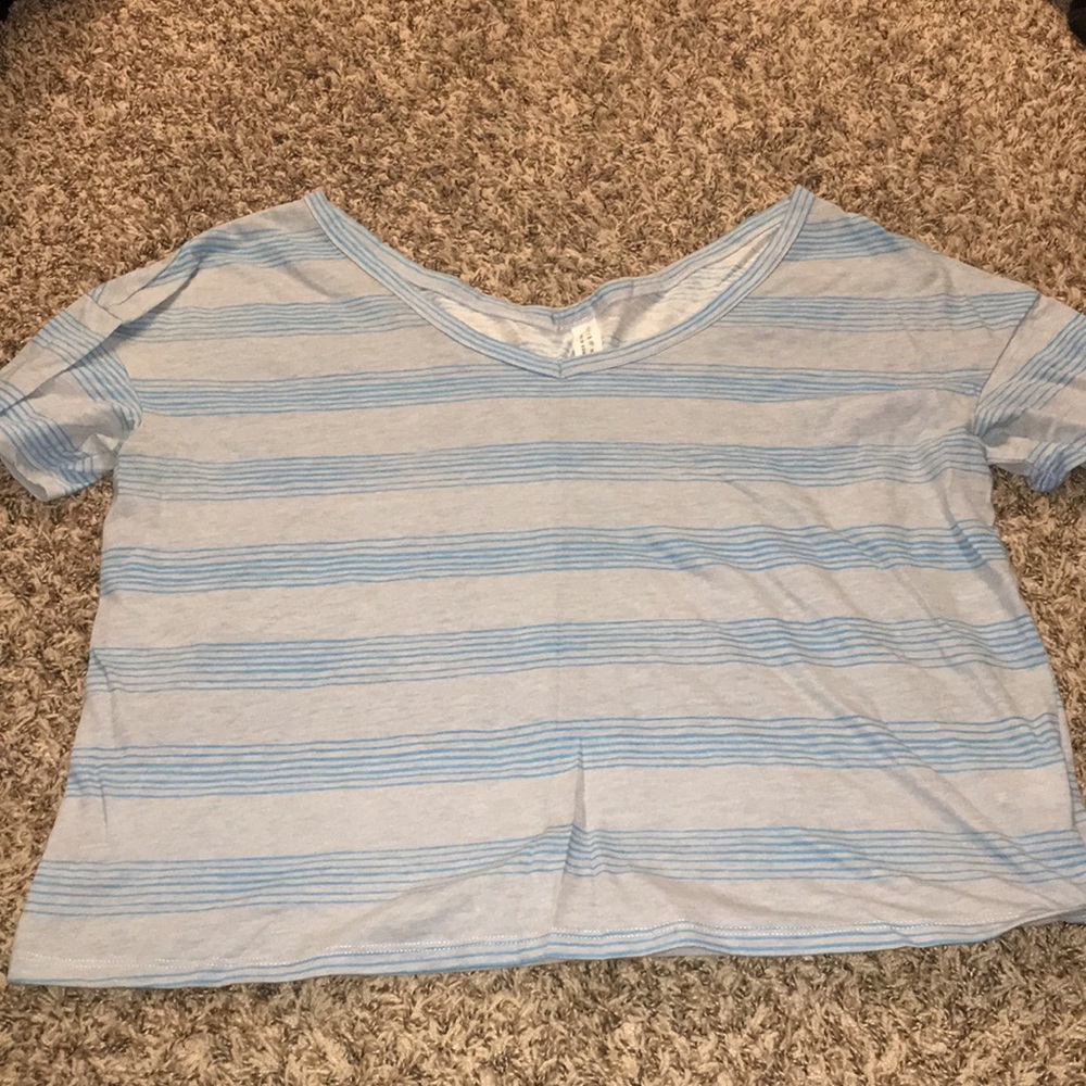 Loose fitted Tshirt